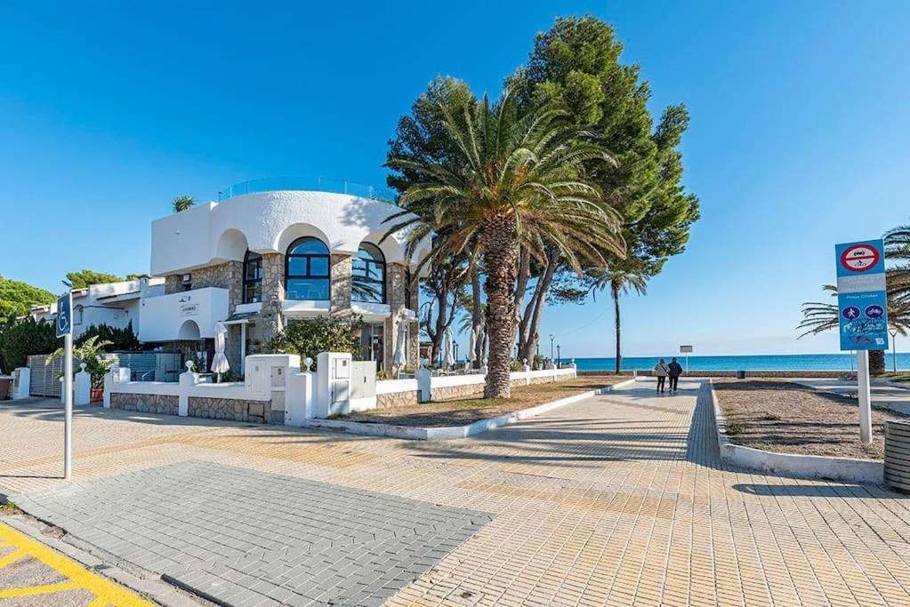 2 Min From The Sea Pool, Comfort And Free Wifi ميامي بلاتجا المظهر الخارجي الصورة