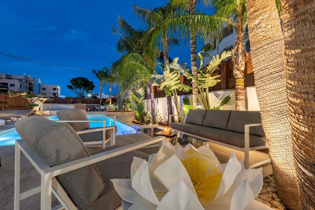 2 Min From The Sea Pool, Comfort And Free Wifi ميامي بلاتجا المظهر الخارجي الصورة