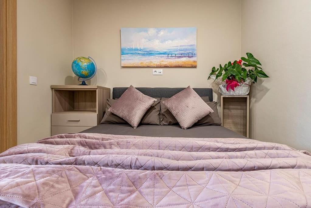 2 Min From The Sea Pool, Comfort And Free Wifi ميامي بلاتجا المظهر الخارجي الصورة